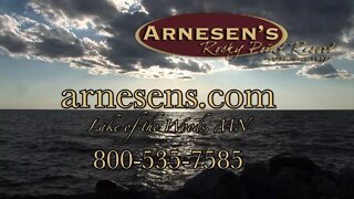 Arnesens Rocky Point web spot