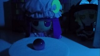 fumo ponders Orb