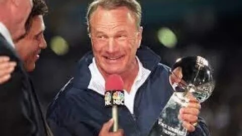 Love? Dallas fans don't give Barry Switzer any respect. Pt 4