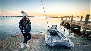 How a Total Beginner got into Boating Under $500!