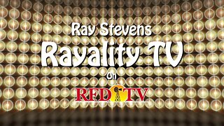 Rayality TV Promo- Episode 13