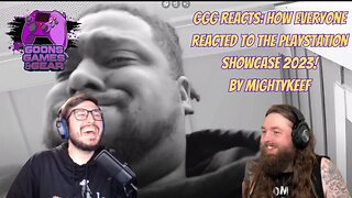 GGG Reacts: How Everyone Reacted To The Playstation Showcase 2023 @TheDandyKeef