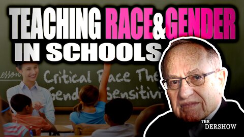 Teaching Race and Gender in Schools