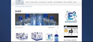 Vegas-based company Real Water responds to reports of health concerns