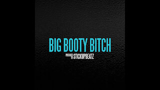 Lil Baby x Moneybagg Yo Type Beat "Big Booty Bitch" Instrumental 2021