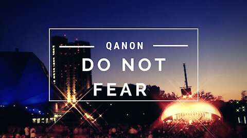 QANON UPDATE, TOM HANX, NATIONAL QUARANTINE AND A PERSONAL STORY ABOUT NEVER BACK DOWN VLOG 0017