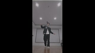 Jungkook (정국) “Standing Next To You” dance cover |William Chen