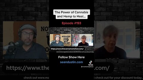 "Revolutionizing the Economy and Healing the World with Hemp"