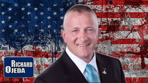 Richard Ojeda I Watch The Video On YouTube About Prisons