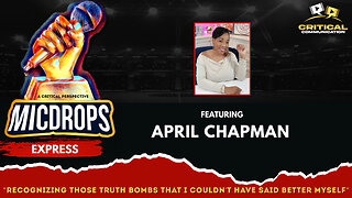 April Chapman EXPOSES "Black Church" Idolotry for Fani Willis