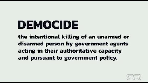 Covid Democide