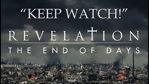End of Days: Keep Watch! Part 3
