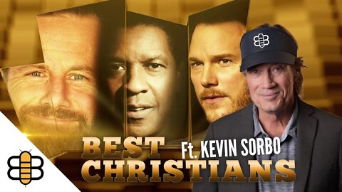 Kevin Sorbo Presents The Babylon Bee's 10 Best Christians in Hollywood