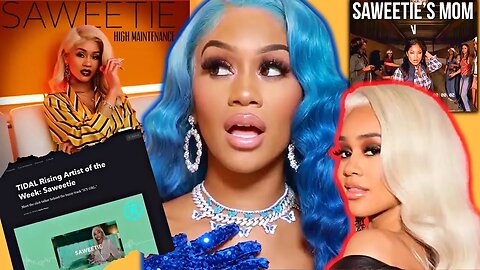 Saweetie | Where Are They Now? | Why Her Album Flopped?