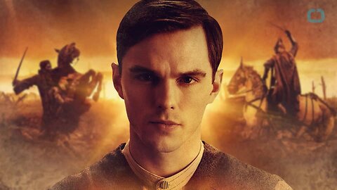 ‘Tolkien’ Is A Laughable Biopic Riddled With Great-Artist Clichés