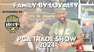 PCA 2024: Family By Loyalty