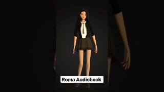 Roma Audiobook