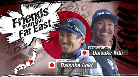 Friends from the Far East | Episode 11
