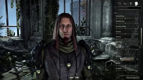 Elder Scrolls Online Ascent of the Arcanist promotion and Arcanist character creation with tutorial