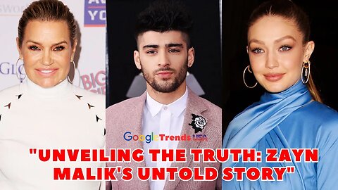 Zayn Malik's Shocking 2021 Incident Revealed: Co-Parenting with Gigi | Exclusive Details