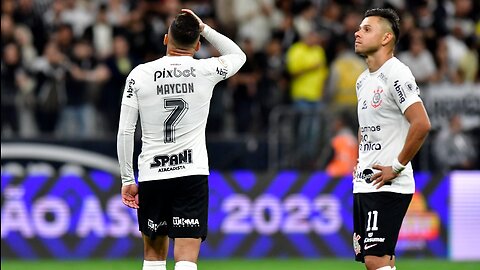 Corinthians DÁ VEXAME HISTÓRICO contra o Bahia e ELEGE Augusto Melo como NOVO PRESIDENTE! | CANELADA