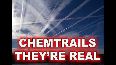 Chemtrails: What you need to know