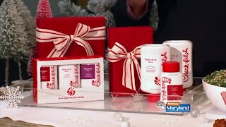 Chick-fil-A stocking stuffers