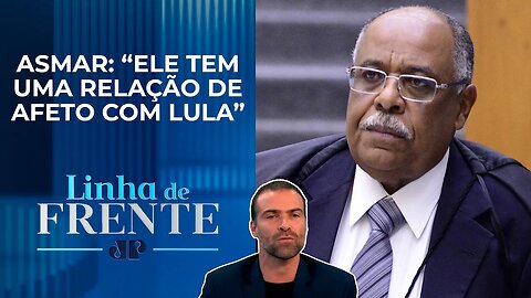 Asmar: “É justo e ético Benedito Gonçalves julgar Deltan?” I LINHA DE FRENTE