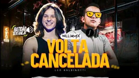 Volta Cancelada