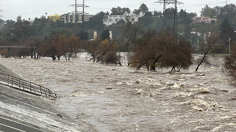 More Gifting Results! California's Historic Rain 2024