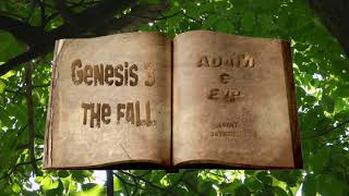 Genesis 3 The Fall