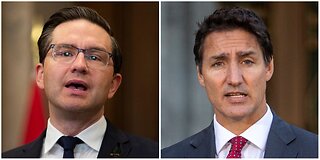 Who Are Justin Trudeau and Pierre Poilievre Really? | Unmasking Canada’s Prime Minister Candidates