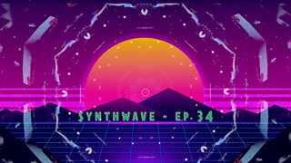 Synthwave - ep 34 2022
