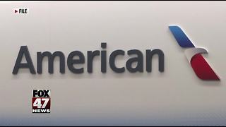 Cost of flying American Airlines could increase