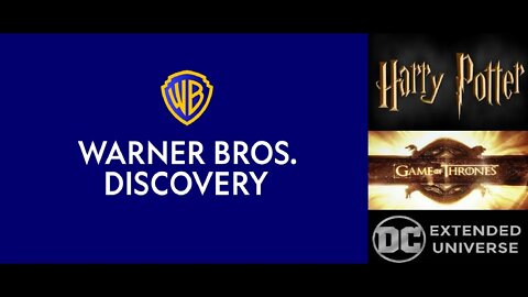 Warner Bros. Discovery Reveals Main Priorities Post-Merger ft. Harry Potter, Game of Thrones & DC