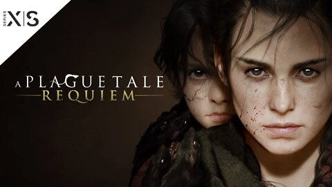 O INÍCIO DE A PLAGUE TALE REQUIEM