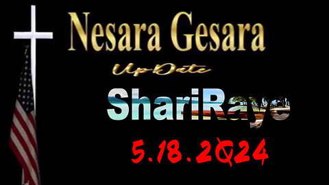 Updates Today By Shariraye - 5/19/24..