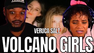 🎵 Veruca Salt - Volcano Girls REACTION