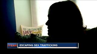 Sex trafficking is in every Wisconsin county