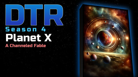DTR Ep 382: Planet X