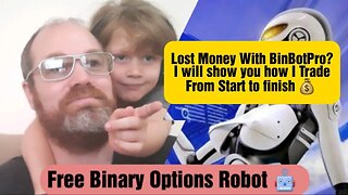 Lost Money With BinBotPro? I will Show You How I Trade. Tools I use and Settings 💰