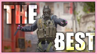 THE BEST COUNTER STRIKE 2 VIDEO YOU'LL EVER WATCH!