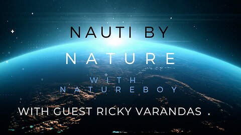 Premier Episode with Guest Ricky Varandas | Planting Seeds | Waking Up Normies