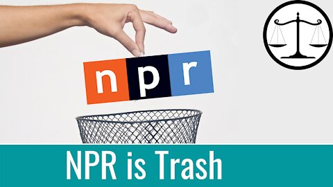 NPR a Former News Source