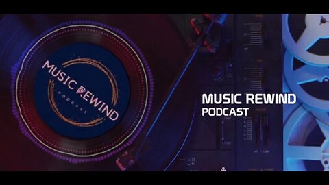 Music Rewind Podcast - Fans, Musicians and Industry Experts talk about their favorite Music Album