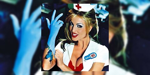 blink 182 - Enema of the State