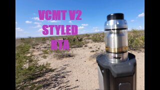 VCMT V2 STYLED RTA