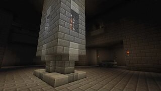 Minecraft let's build - Ruins (mostly silent) Part 3