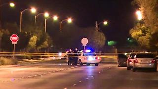 Man dead after North Las Vegas shooting