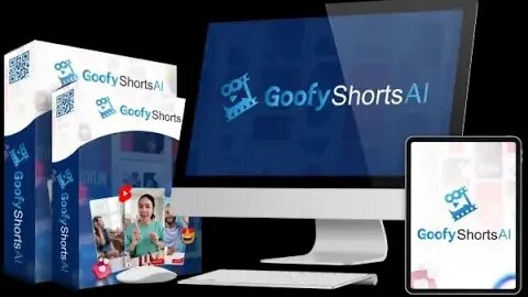 GoofyShorts AI Review, Bonus, OTOs From Ariel Sanders – Your Ultimate AI Video Short Creator!